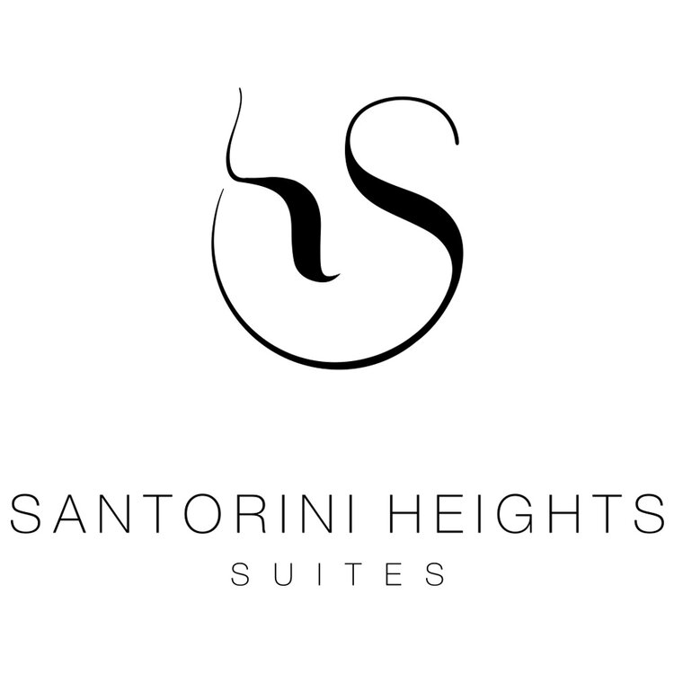 Santorini Heights