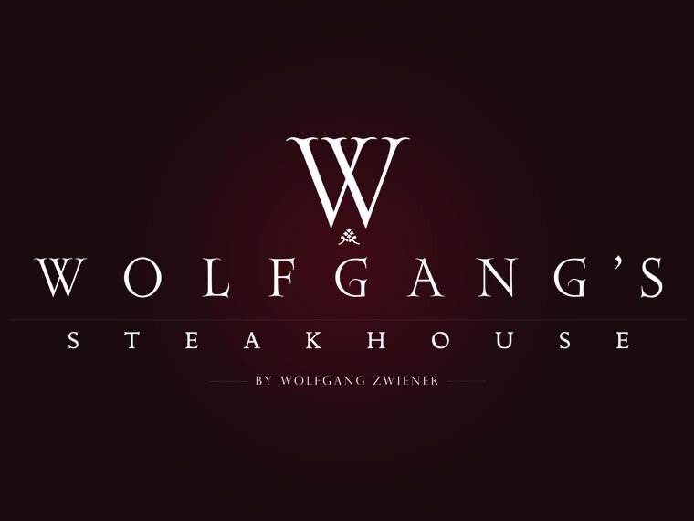 Wolfgang's Steakhouse