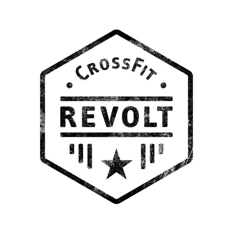 Crossfit Revolt