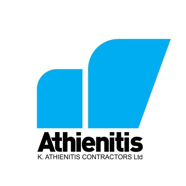 K. Athienitis Contractors Ltd