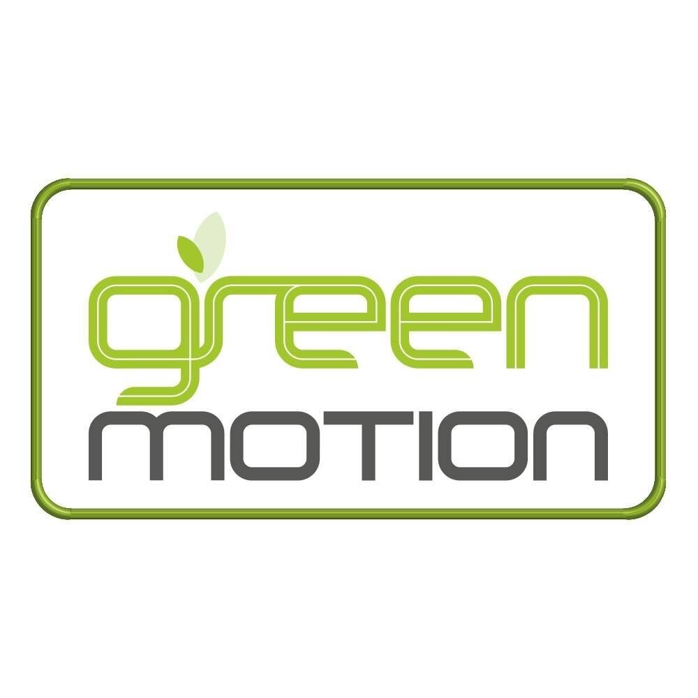 Green Motion Car and Van Rental