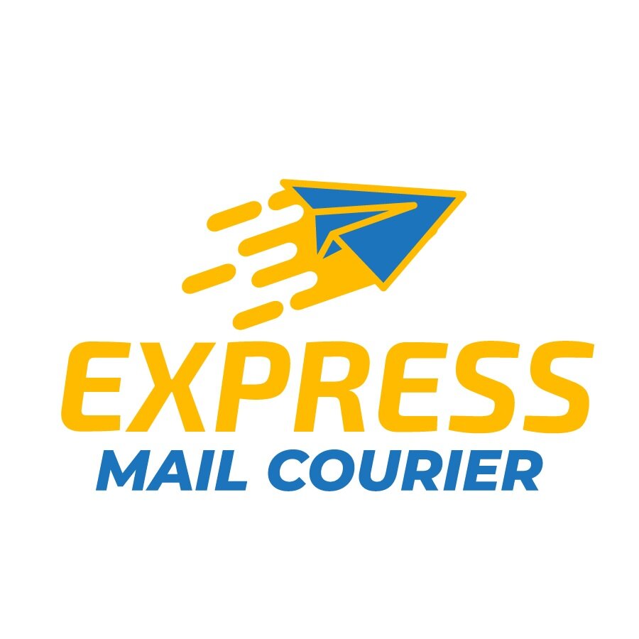 Express Mail Courier