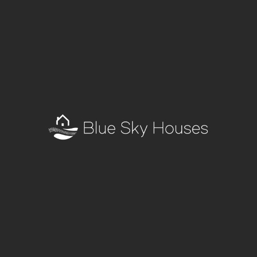 Blue Sky Houses