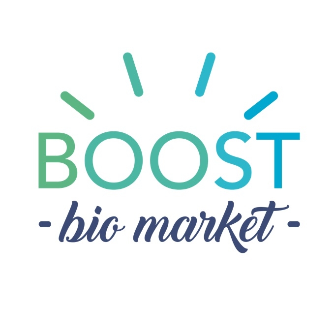 Boost Bio Market