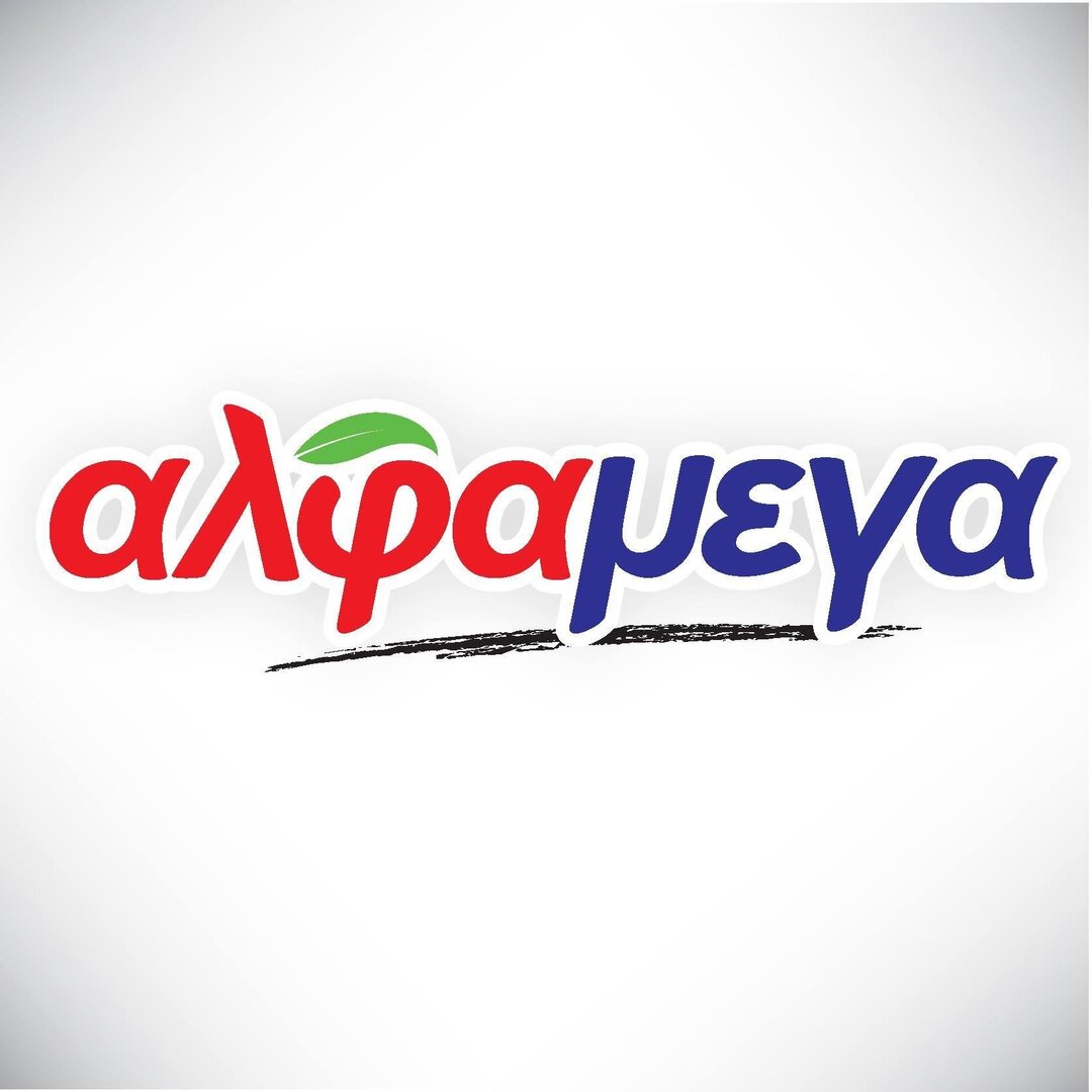 Alphamega Hypermarket