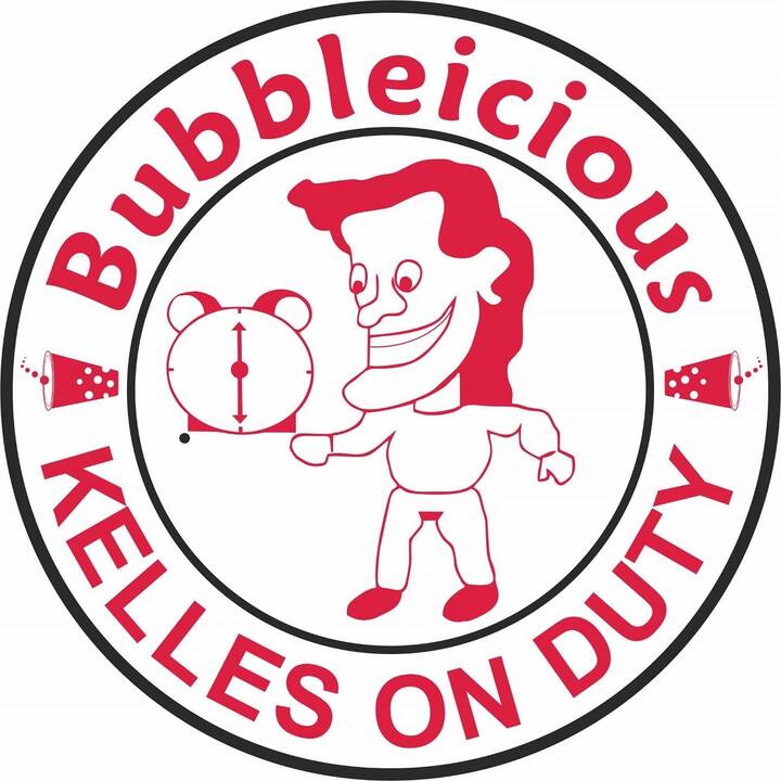 "KELLES" Kiosk & Bubbleicious
