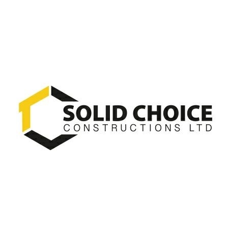Solid Choice Constructions Ltd