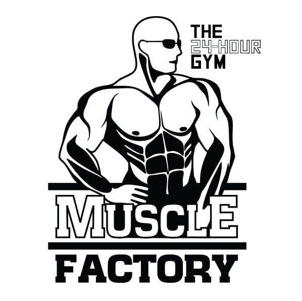 Muscle Factory 24 Hours