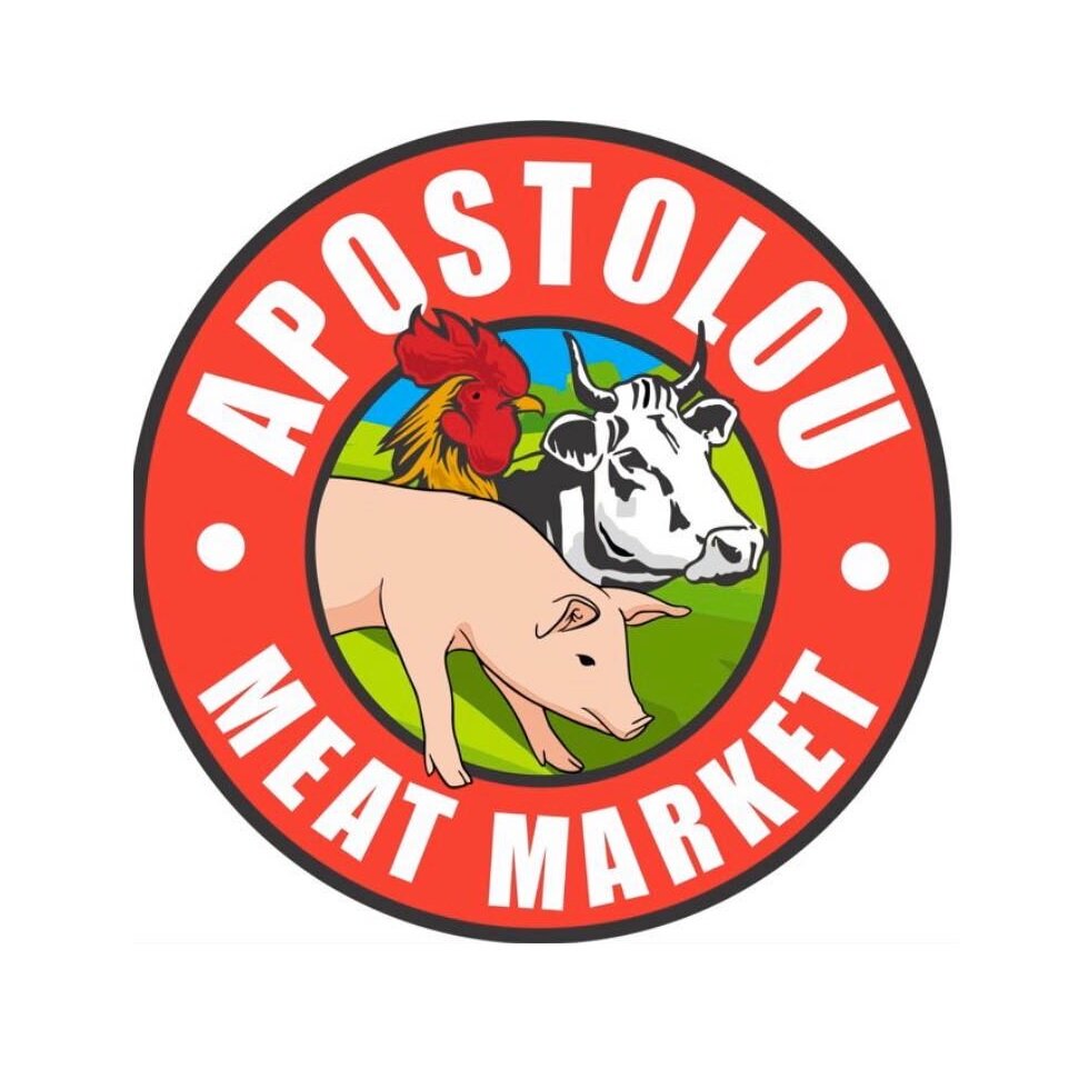 Apostolou meat market