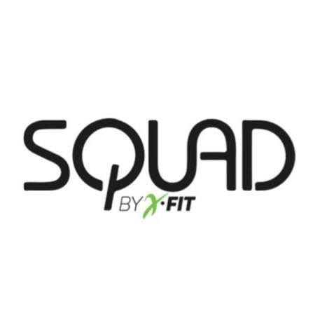 SQUAD by X.Fit