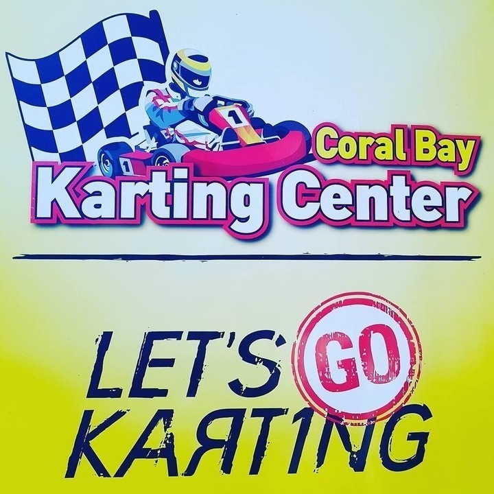 Coral Bay Karting Center