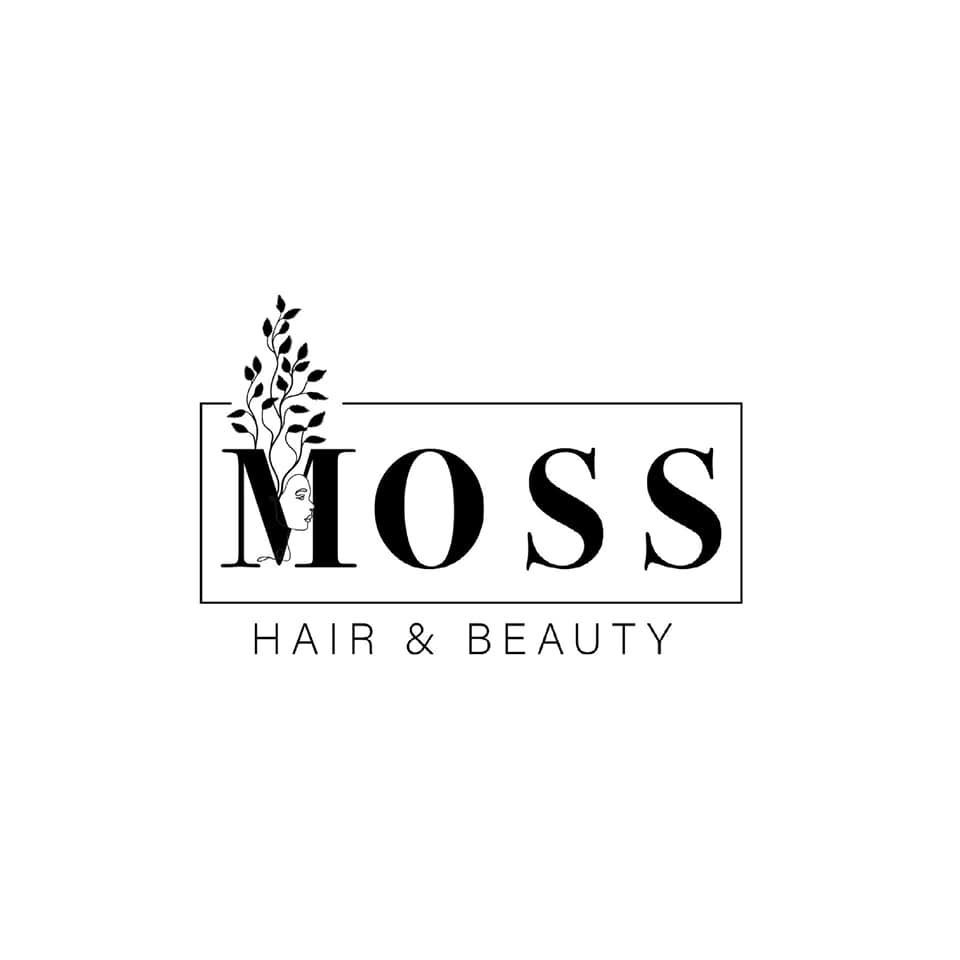 MOSS Hair Salon & Barber Shop