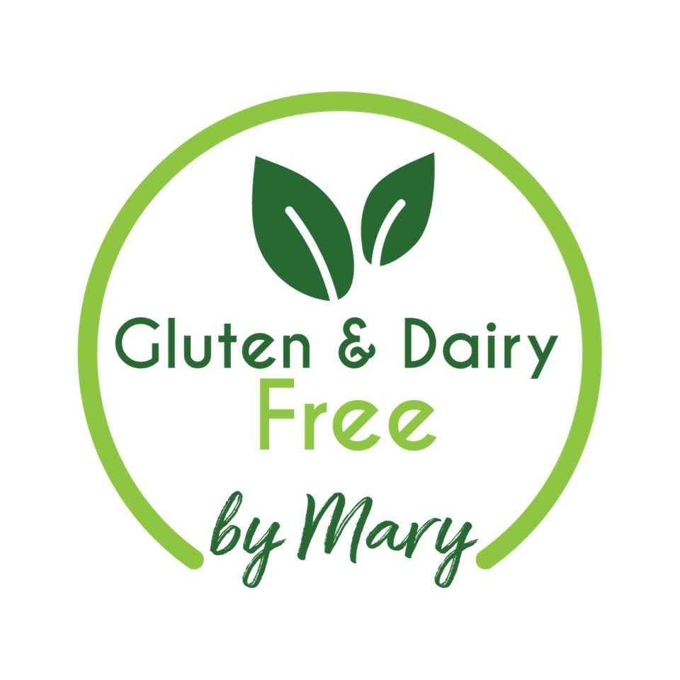 Gluten & Dairy Free Mary