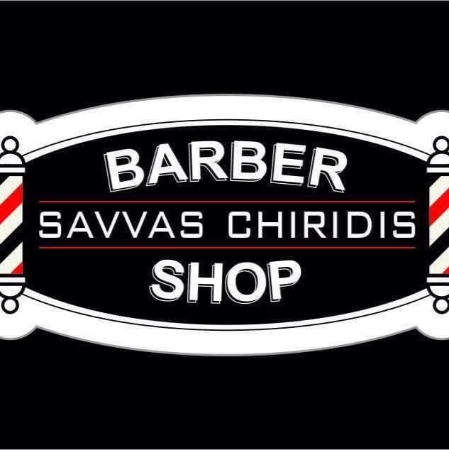 Savvas Chiridis Barber Shop