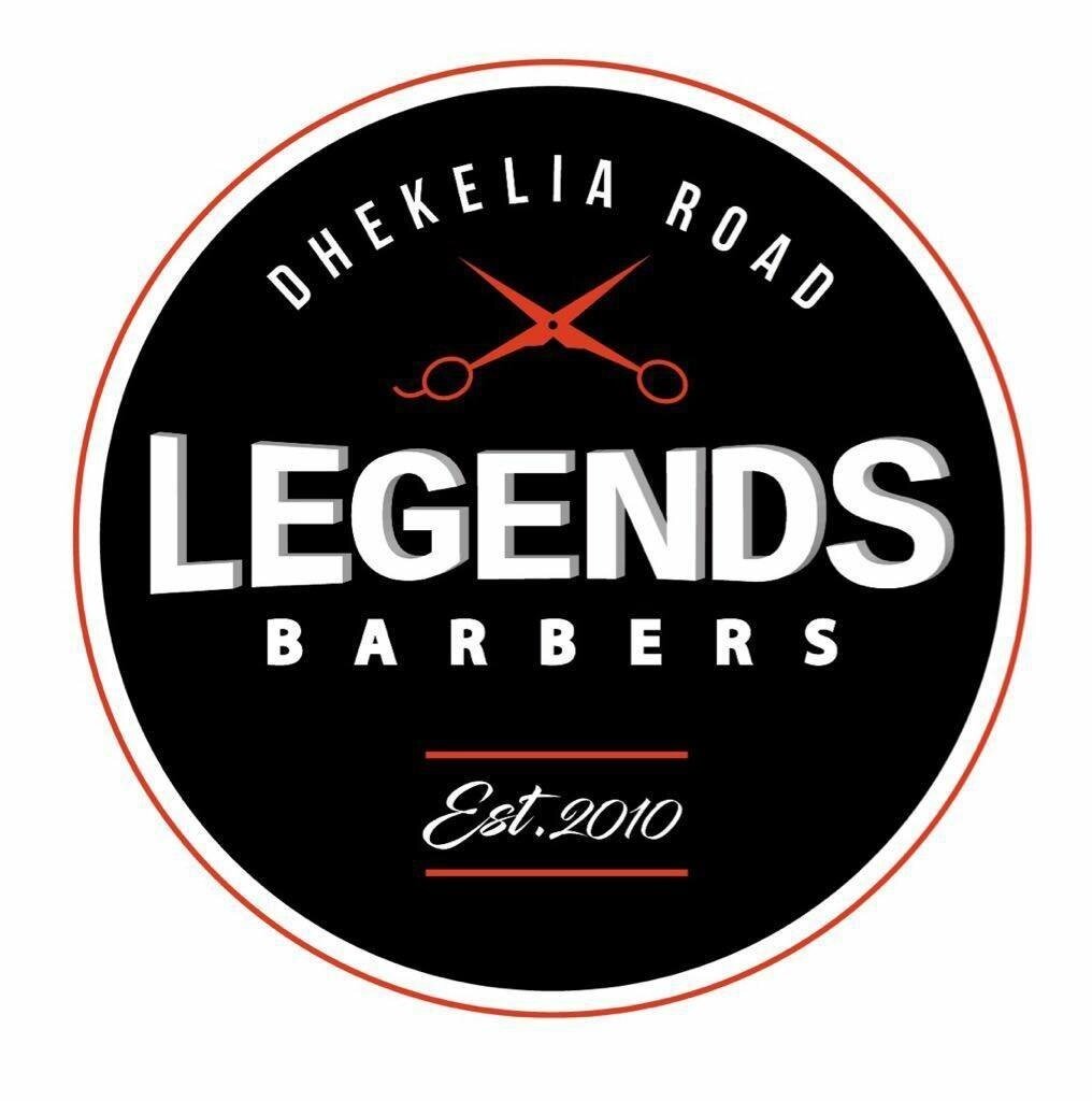 Legends Barbers