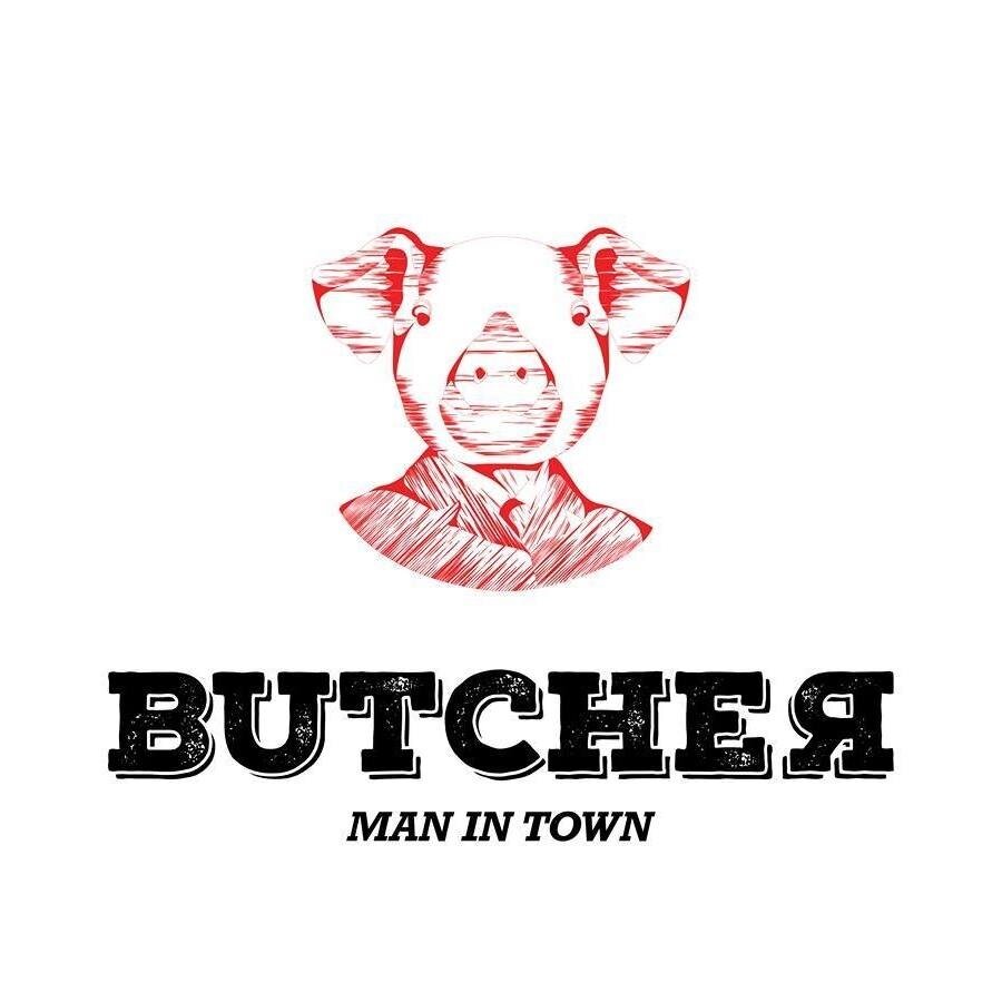Butcher Man