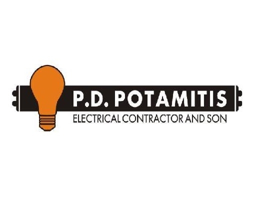 P.D. Potamitis Electrical Contractors Ltd
