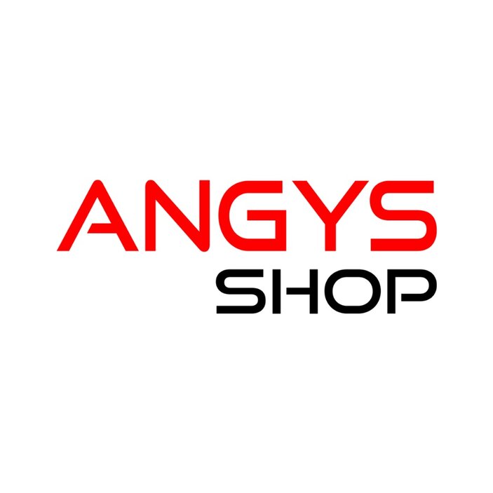 Angys Shop