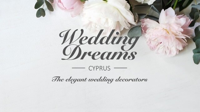 Wedding Dreams - Cyprus