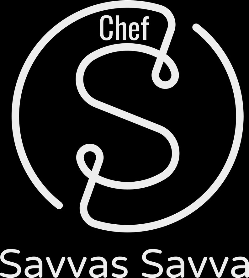 Chef Savvas Savva