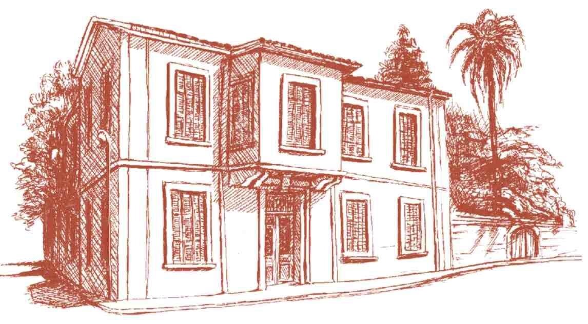 Centre of Cultural Heritage