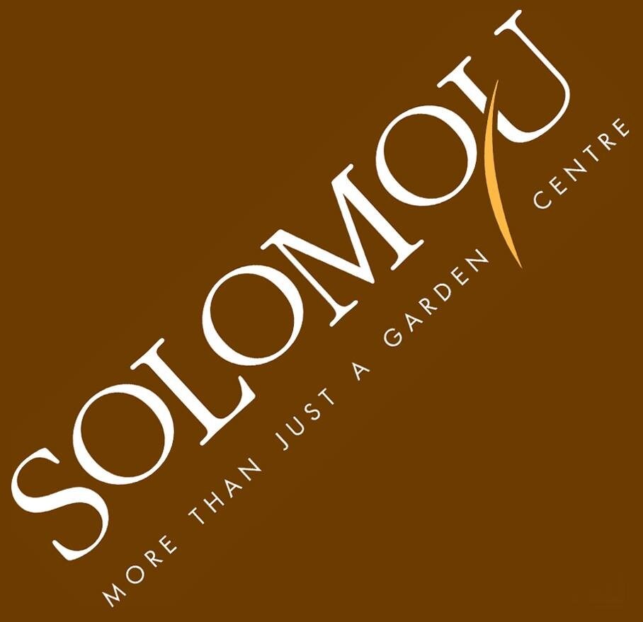 Solomou Garden Centre