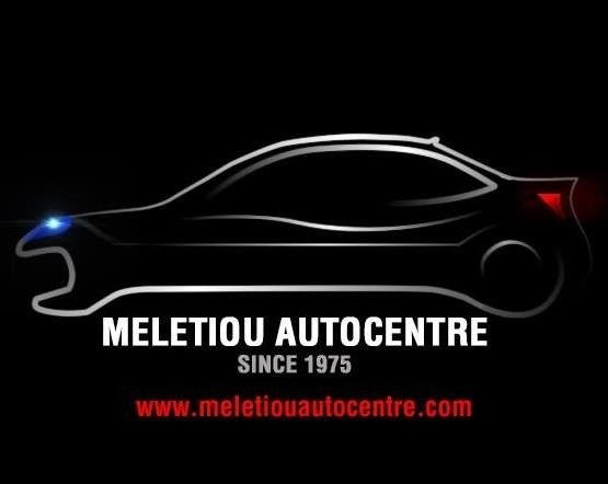 Meletiou Autocentre