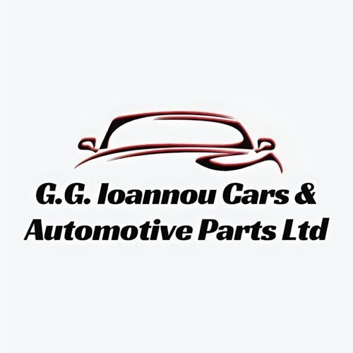 G.G. Ioannou Cars & Automotive Parts Ltd