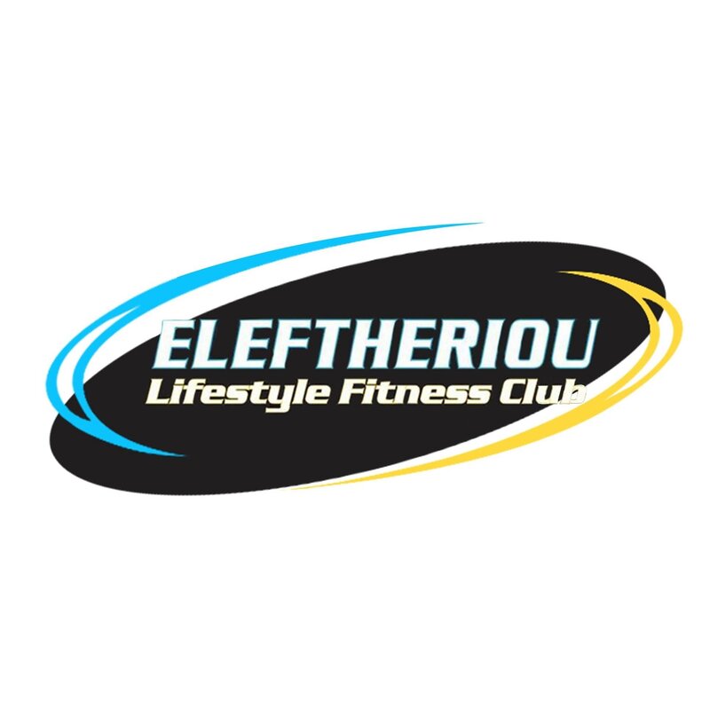 Eleftheriou Lifestyle Fitness Club