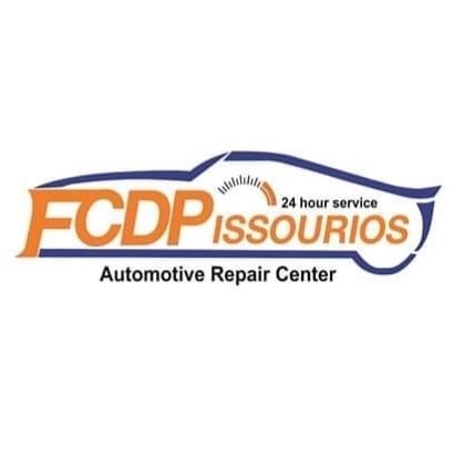 C.D. Pissourios L.td