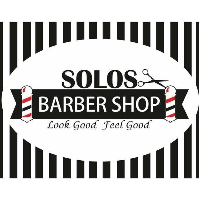 Solos Barber Shop