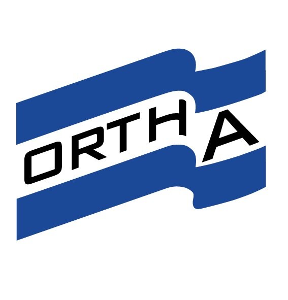 Ανδρέας Ορθοδόξου Logistics