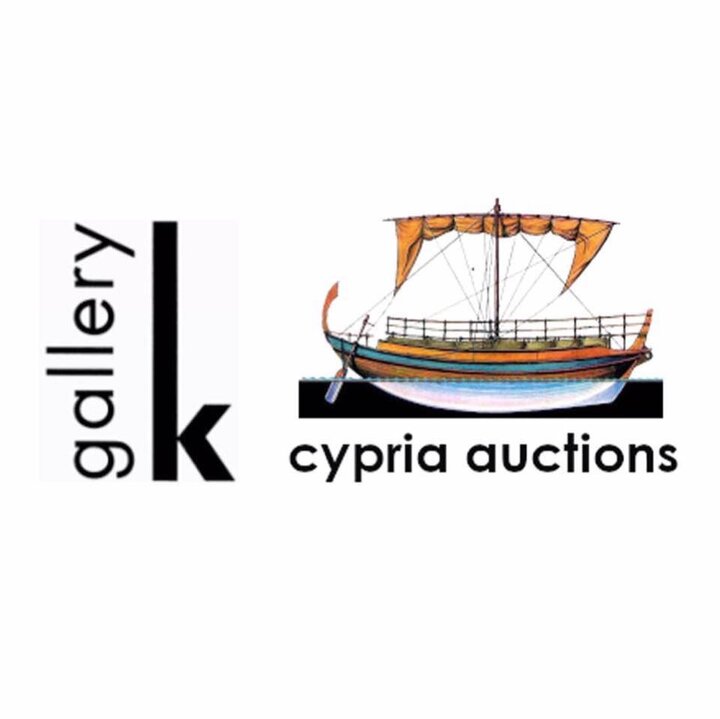 Gallery K & Cypria Auctions