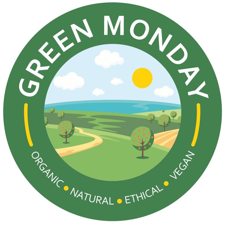 Green Monday Organic & Vegan e-Shop