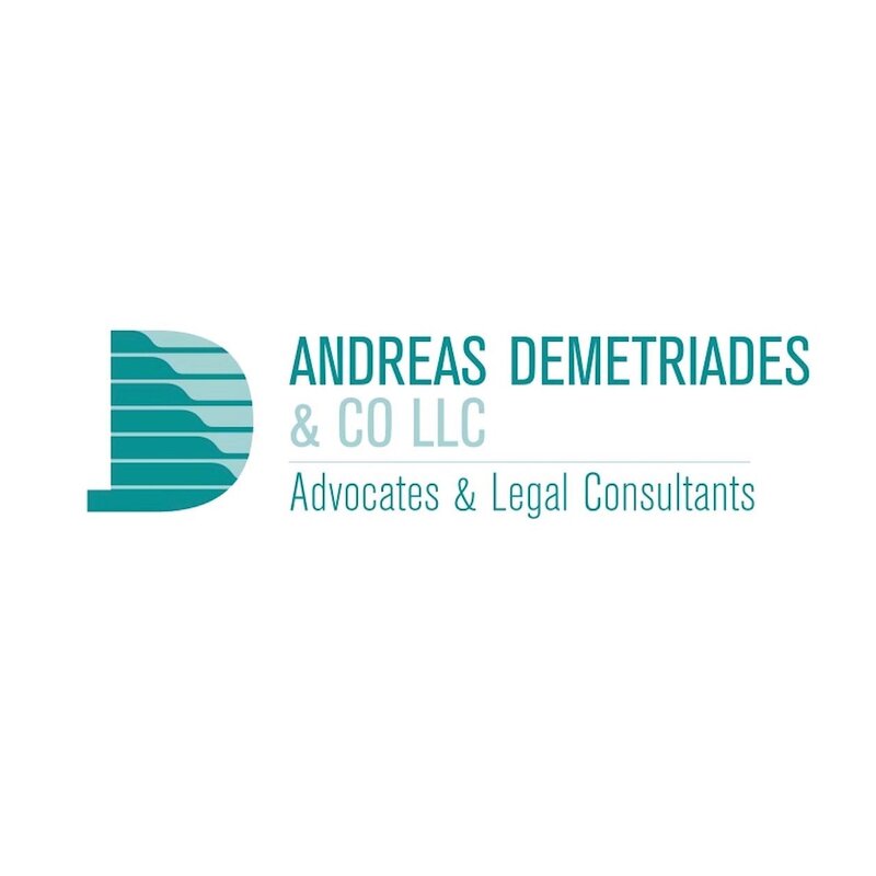 Andreas Demetriades & Co LLC