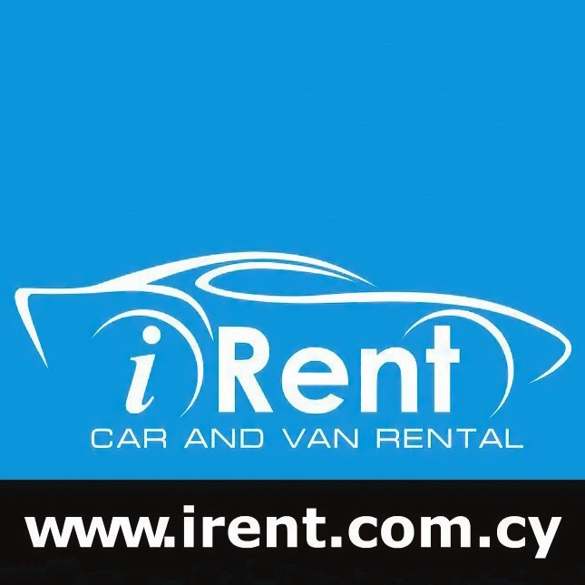 IRent - Rent A Car