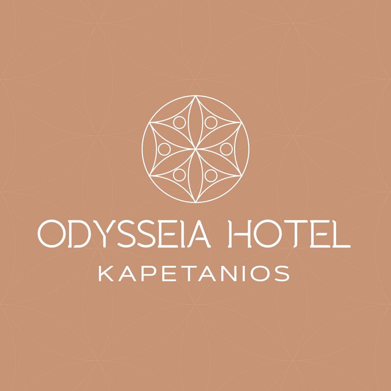 Odysseia Hotel Kapetanios