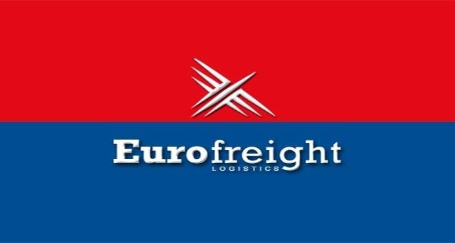 Eurofreight Logistics Ltd