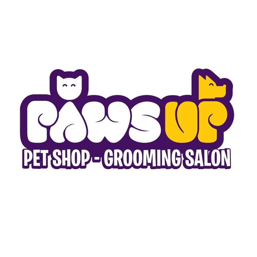Paws Up Pet Shop