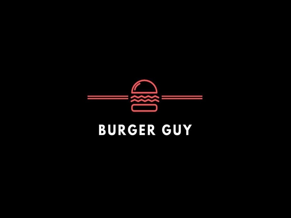 Burger Guy