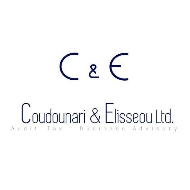 Coudounari & Elisseou Ltd