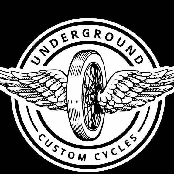 Underground Custom Cycles