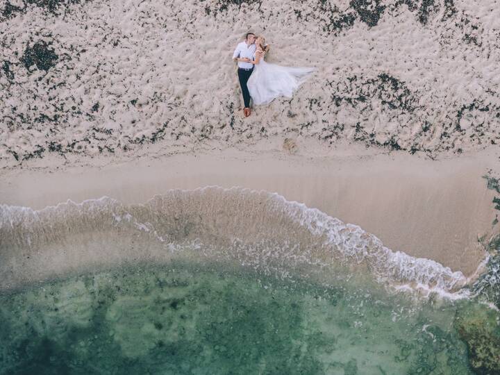 Eternal Weddings Cyprus