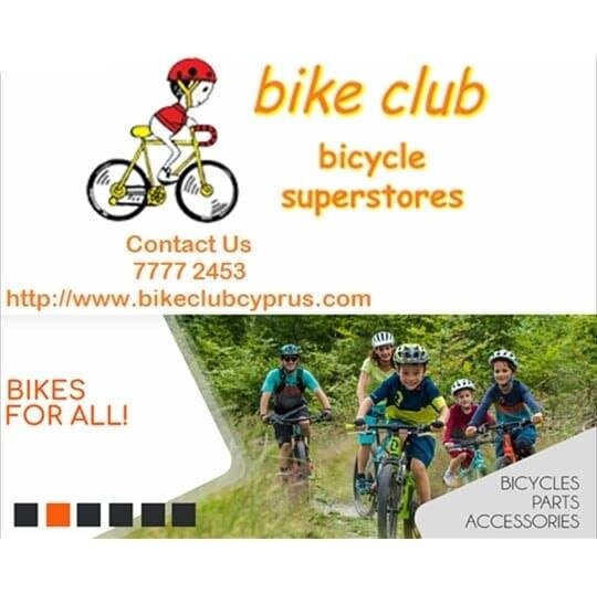 Bike Club