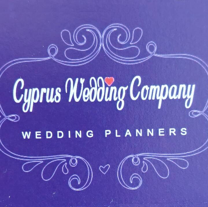 Cyprus Wedding Company
