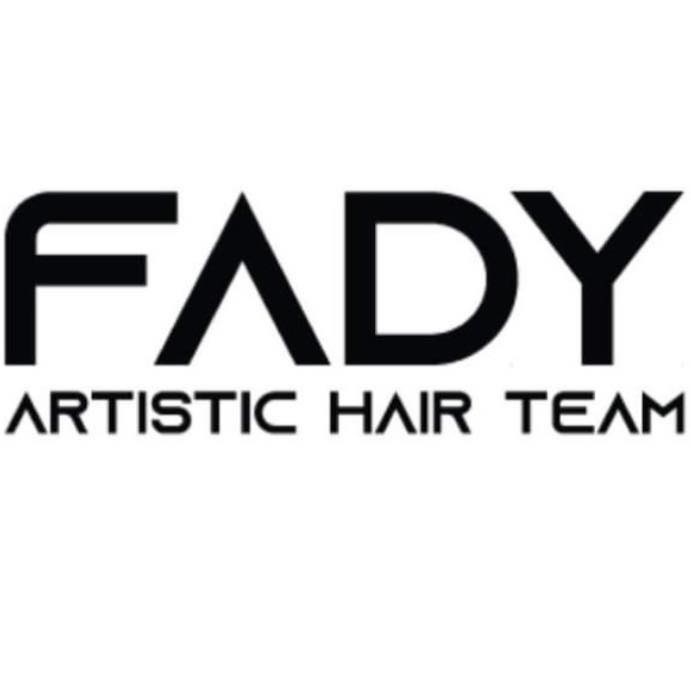 Fady Artistic Hair Team