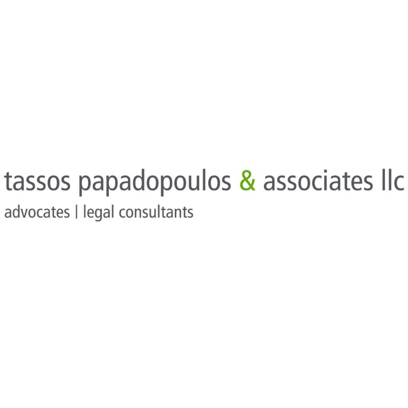 Tassos Papadopoulos & Associates LLC.