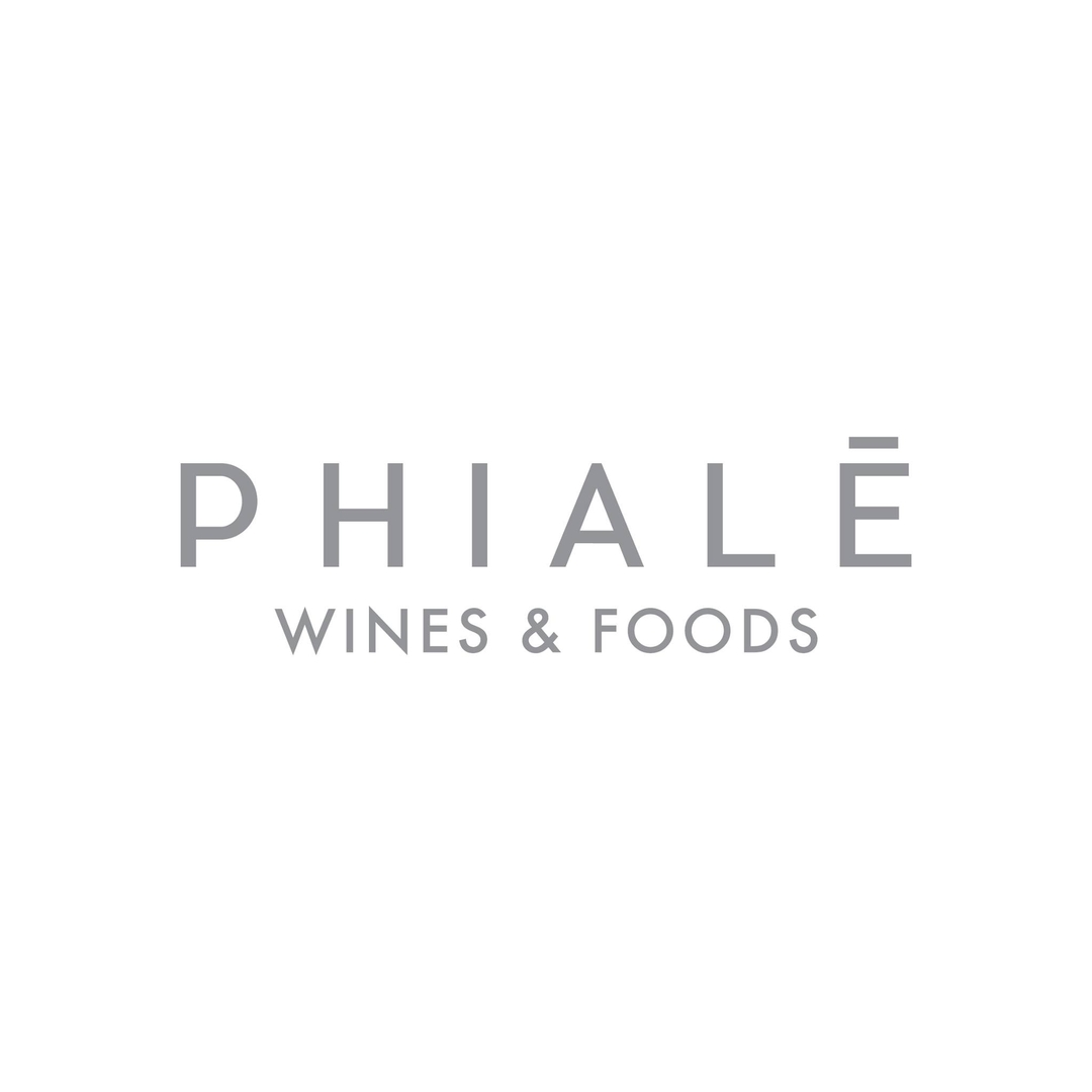 Phialē Wines & Foods
