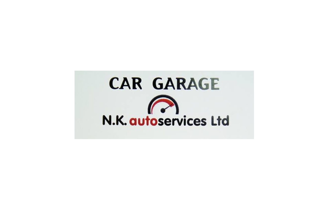 N.K. autoservices Ltd