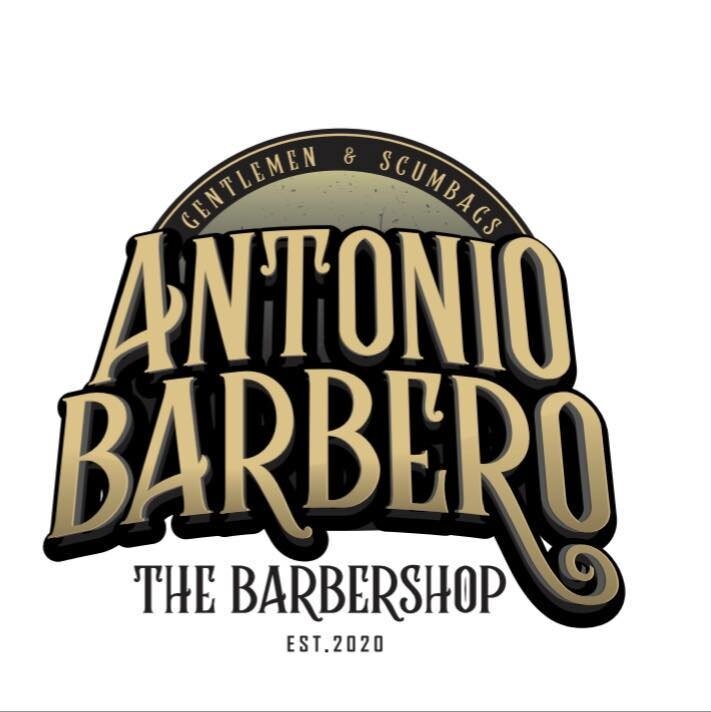 Antonio Barbero The Barbershop